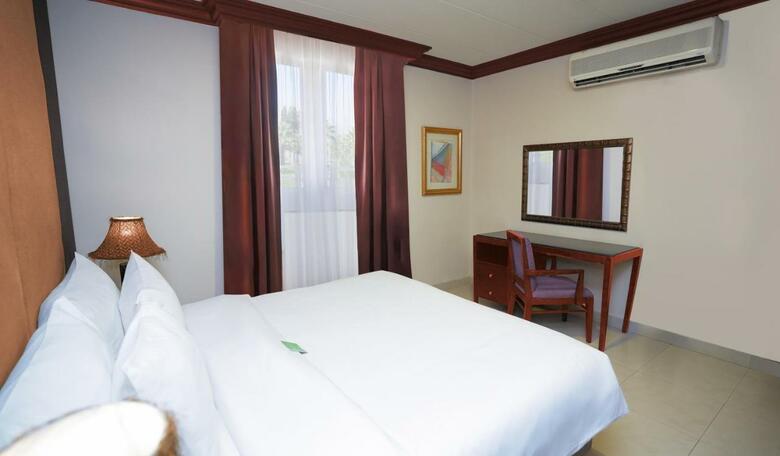 Apartamento Boudl Al-malaz
