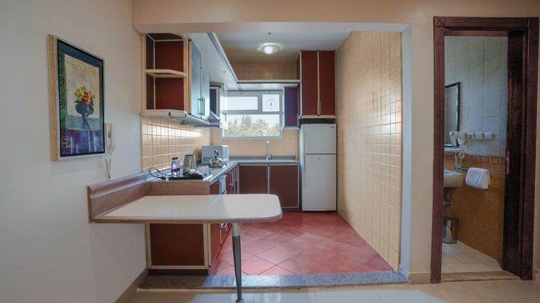 Apartamento Boudl Al-malaz