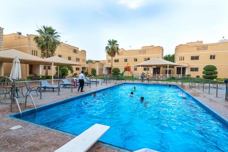 Apartamento Boudl Al-malaz
