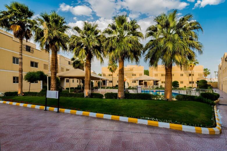 Apartamento Boudl Al-malaz