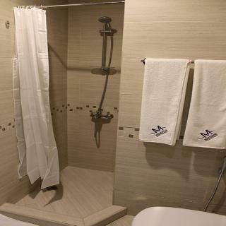 Milestone Hotel Apartment