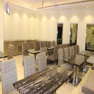 Milestone Hotel Apartment