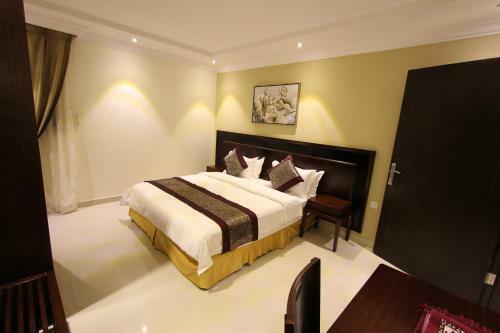 Taleen Al Aqiq Hotel Apartments