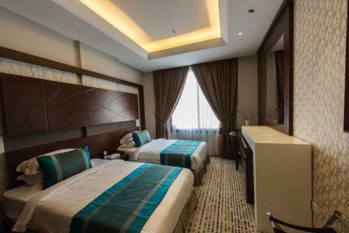 Voyage Hotel