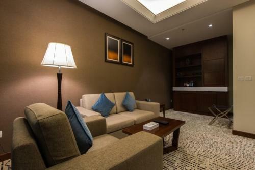 Voyage Hotel