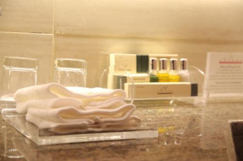 Voyage Hotel
