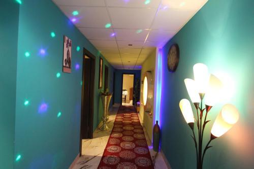 Hotel ??? ????? ???????