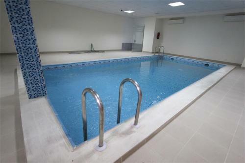 Apartamento Taleen Granada