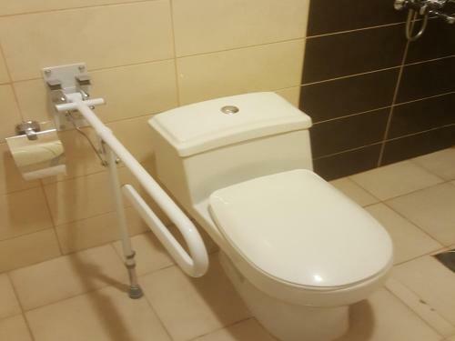 Aparthotel Bzul For Furnished Apartments