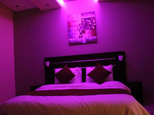 Aparthotel Bzul For Furnished Apartments