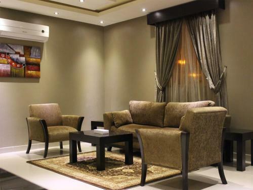 Aparthotel Bzul For Furnished Apartments