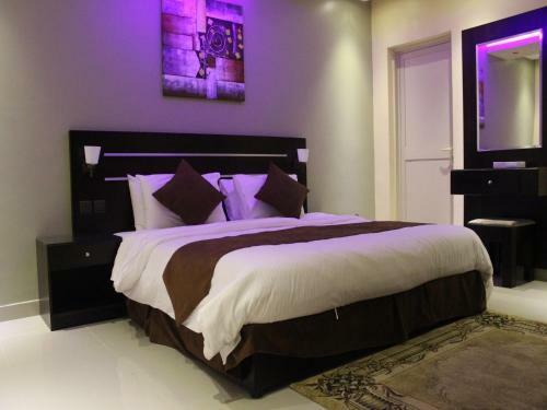 Aparthotel Bzul For Furnished Apartments