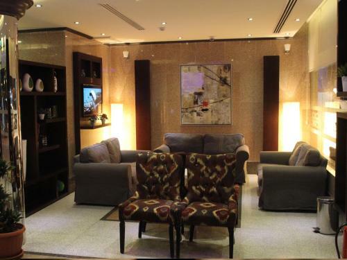 Aparthotel Bzul For Furnished Apartments