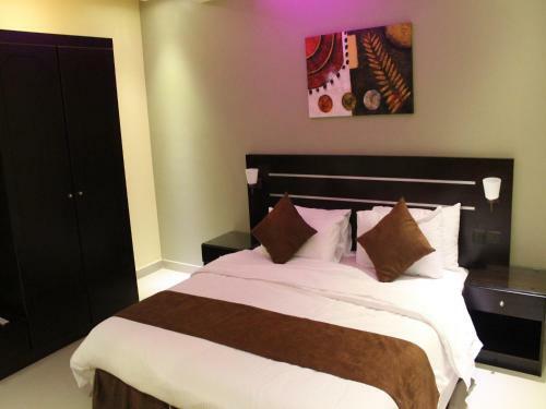 Aparthotel Bzul For Furnished Apartments