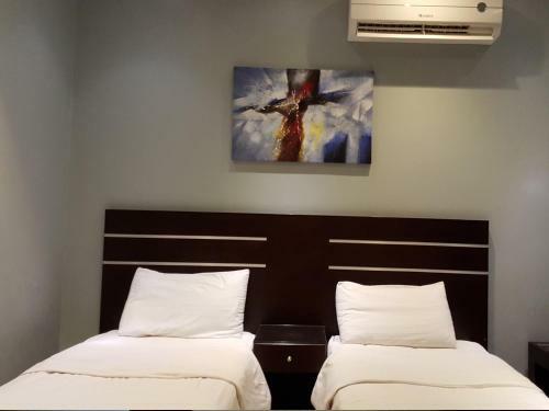 Aparthotel Bzul For Furnished Apartments