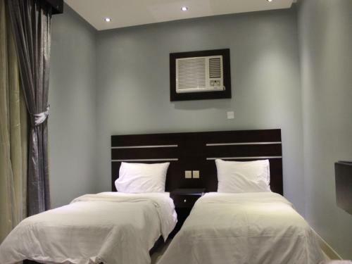 Aparthotel Bzul For Furnished Apartments