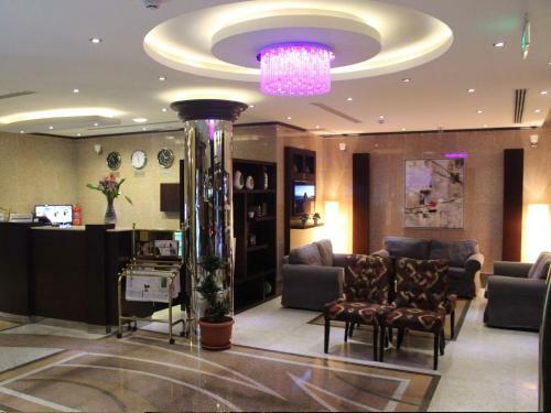 Aparthotel Bzul For Furnished Apartments
