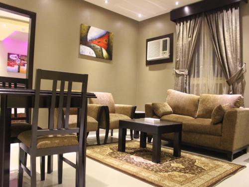 Aparthotel Bzul For Furnished Apartments