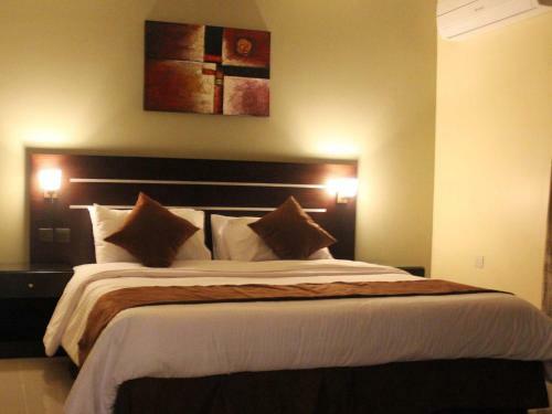 Aparthotel Bzul For Furnished Apartments