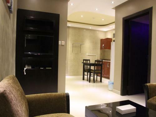 Aparthotel Bzul For Furnished Apartments