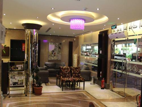 Aparthotel Bzul For Furnished Apartments