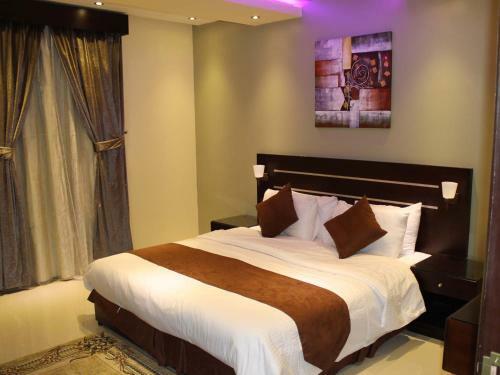 Aparthotel Bzul For Furnished Apartments