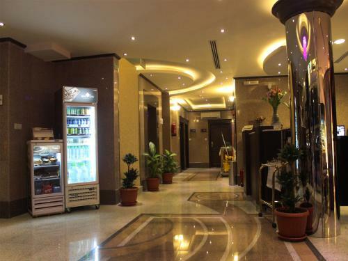 Aparthotel Bzul For Furnished Apartments
