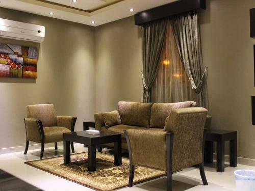 Aparthotel Bzul For Furnished Apartments