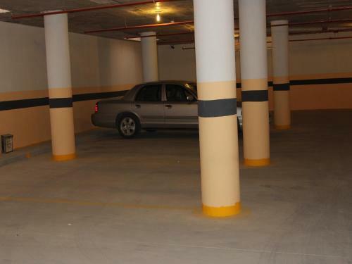 Aparthotel Bzul For Furnished Apartments