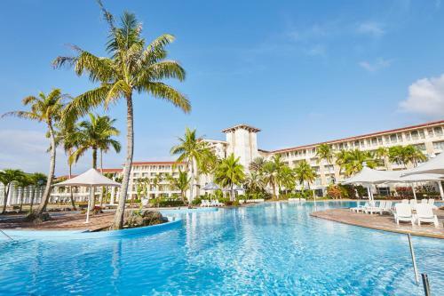 Hotel Leopalace Resort Guam