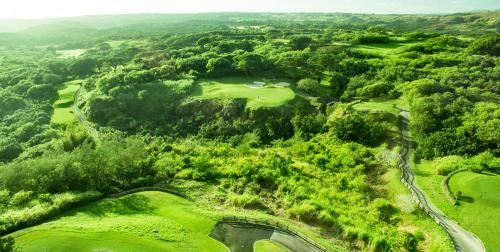 Hotel Leopalace Resort Guam