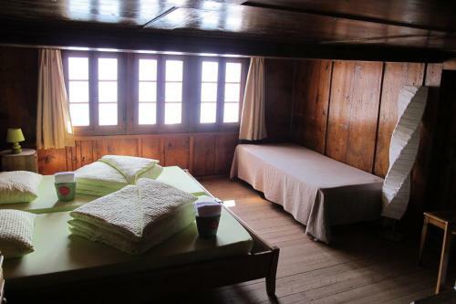 Hostel Rotschuo Jugend- Und Familienferien