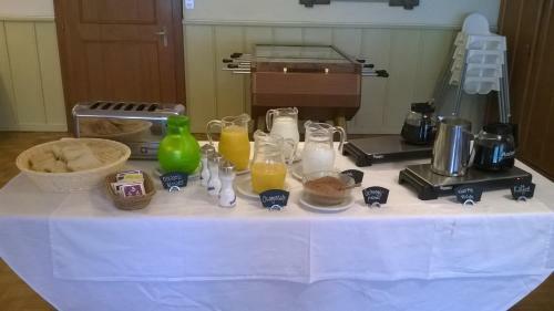 Hostel Rotschuo Jugend- Und Familienferien