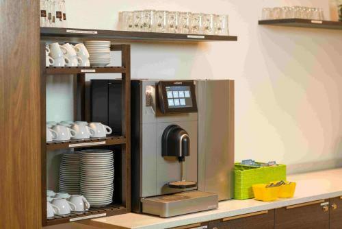 Apartamento Haus Lunic