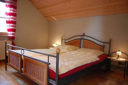 Apartamento Ferienhof Fuchs