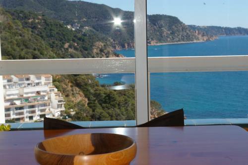 Apartamento Salionc 1
