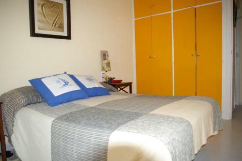 Apartamento Salionc 1