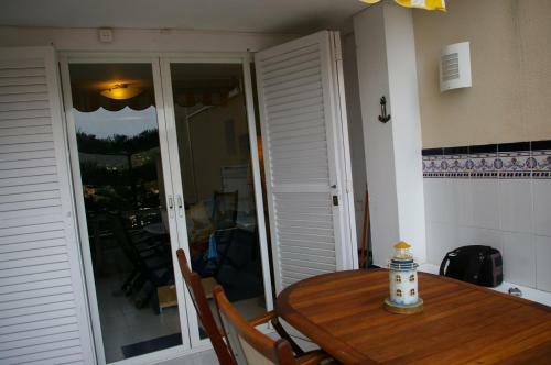 Apartamento Salionc 1