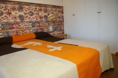Apartamento Salionc 1