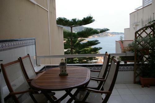 Apartamento Salionc 1