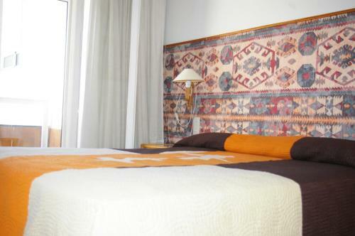 Apartamento Salionc 1