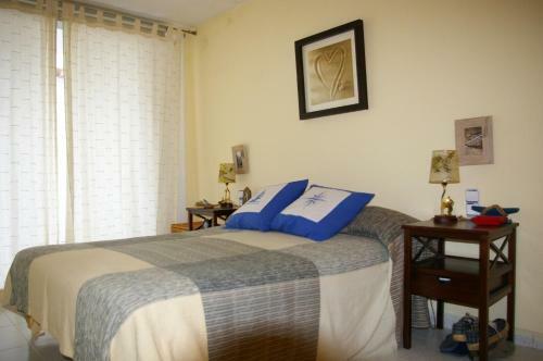 Apartamento Salionc 1