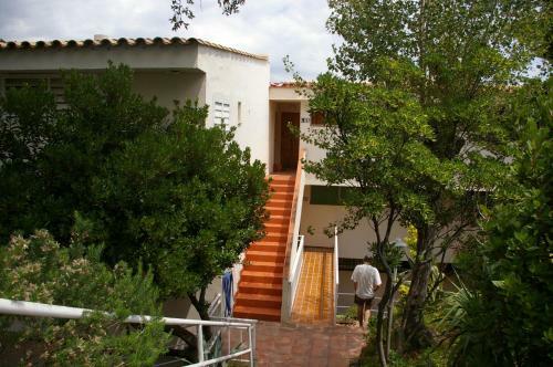 Apartamento Salionc 1