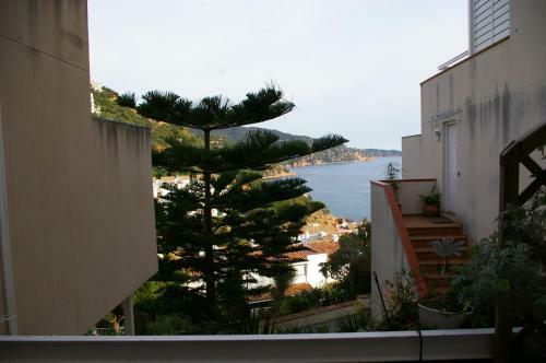 Apartamento Salionc 1
