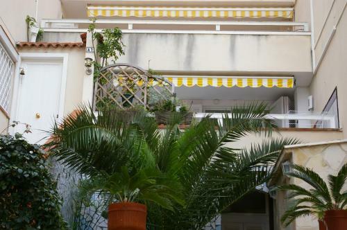 Apartamento Salionc 1