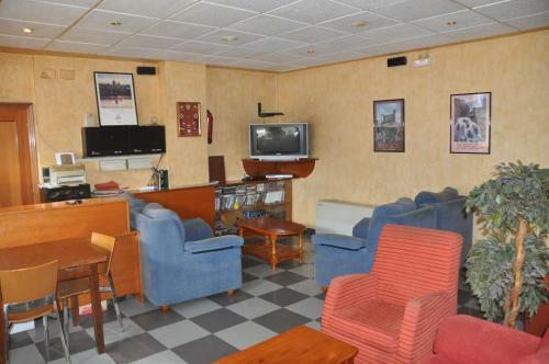 Posada Hostal Restaurant Jose Luis
