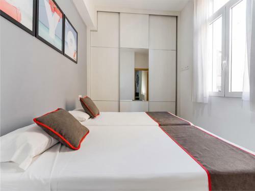 Style Apartments Puerto
