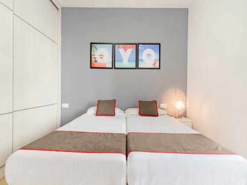 Style Apartments Puerto