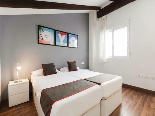 Style Apartments Puerto