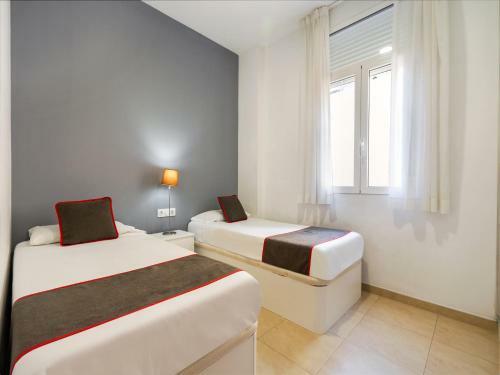 Style Apartments Puerto